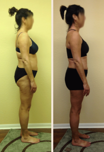 before/after 10 series